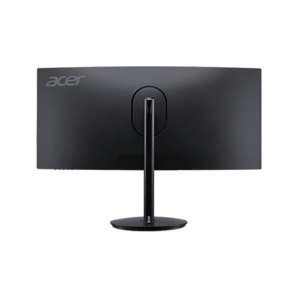 Monitor Acer EI342CKRP Black 27" 2K LED photo 4