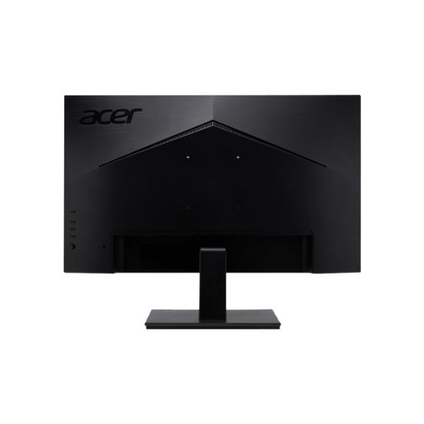 Монитор Acer V227Q Черный 21.5" Full HD IPS WLED photo 2