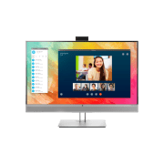 Monitor HP E273m Silver 27" Full HD IPS LED