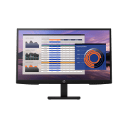 Monitor HP P27h G4 Black 27" Full HD IPS WLED
