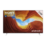 Телевизор Sony KE65XH9096BAEP Smart TV 4K Черный 65" | | 4K