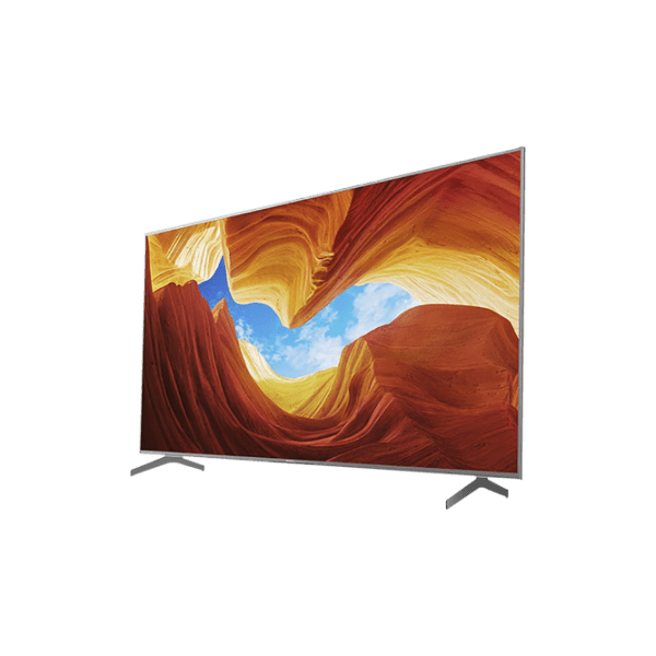 Телевизор Sony KE65XH9096BAEP Smart TV 4K Черный 65" | | 4K photo 2