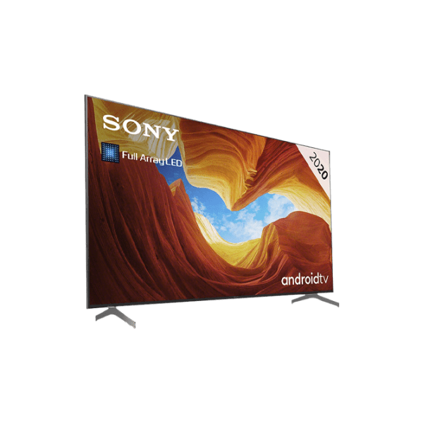 Телевизор Sony KE65XH9096BAEP Smart TV 4K Черный 65" | | 4K photo 3