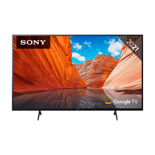 Televizor Sony KD65X81JAEP Smart TV 4K Black 65" | | 4K photo 1