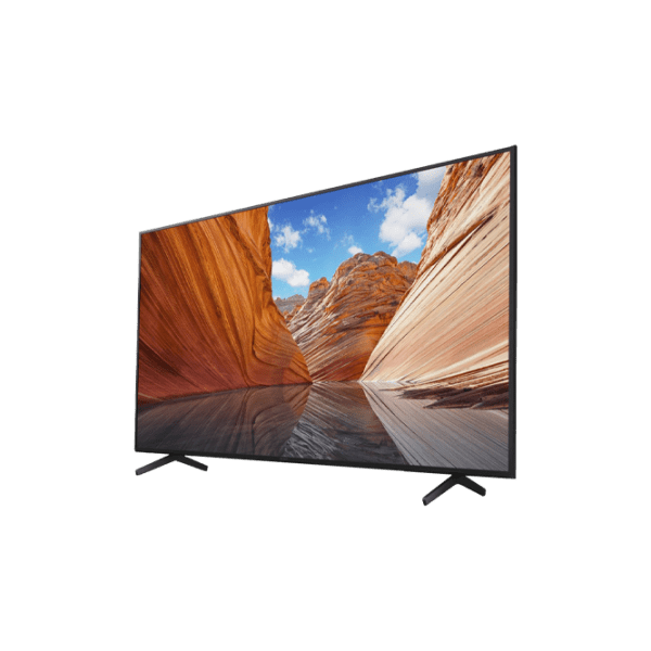 Televizor Sony KD65X81JAEP Smart TV 4K Black 65" | | 4K photo 3