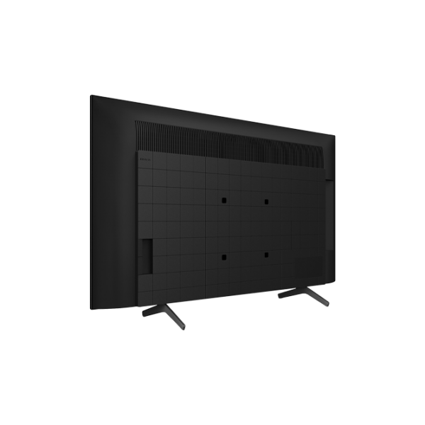 Televizor Sony KD65X81JAEP Smart TV 4K Black 65" | | 4K photo 4