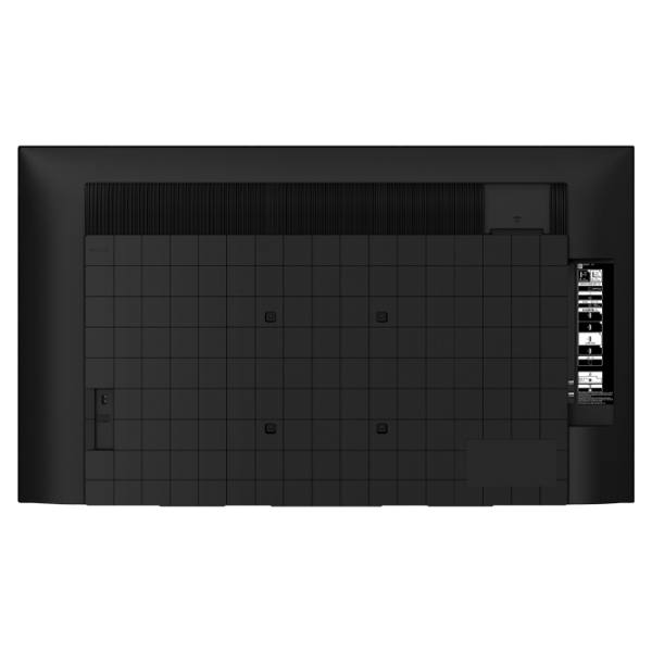 Televizor Sony KD65X81JAEP Smart TV 4K Black 65" | | 4K photo 5