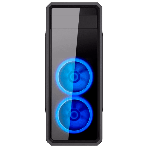 Calculator de jocuri Navigator 00112 Black Intel Core i5 8 GB 256 GB 1 TB PULSE RX 550 4G 4 GB photo 2
