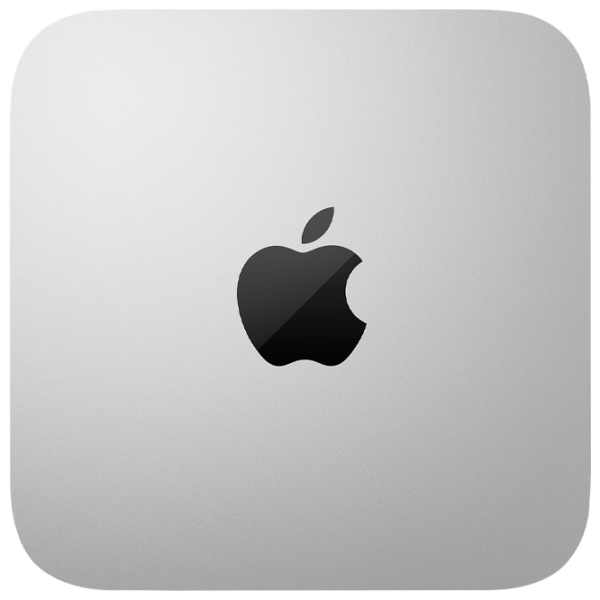 Mini PC Apple Mac Mini 2020 Gray Apple M1 16 GB 256 GB M1 photo 2