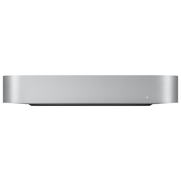 Mini PC Apple Mac Mini 2020 Gray Apple M1 16 GB 256 GB M1 photo 3