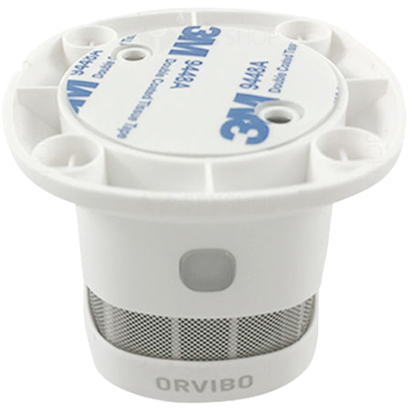 Датчик дыма Orvibo SF21-O Белый  photo 4