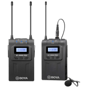 Microfon Boya BY-WM8 PRO-K1 Black 