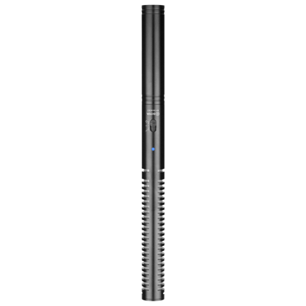 Microfon Boya BY-BM6060 Black  photo 3