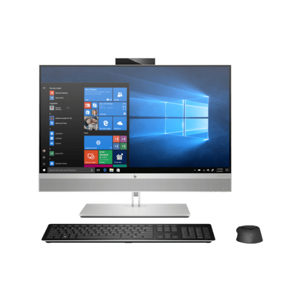 Моноблок HP EliteOne 800 G6 Серебристый 23.8" Full HD IPS Intel Core i5 10500 8 ГБ 256 ГБ photo 1