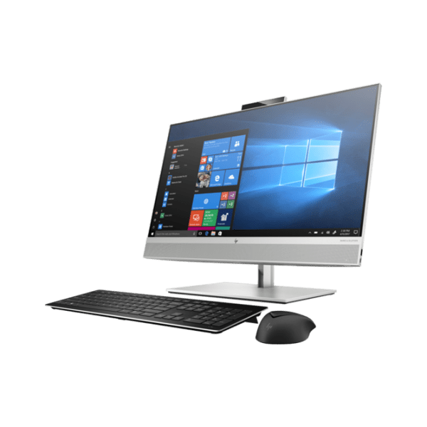 Моноблок HP EliteOne 800 G6 Серебристый 23.8" Full HD IPS Intel Core i5 10500 8 ГБ 256 ГБ photo 2