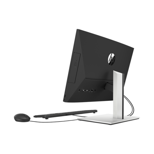 All-in-One PC HP ProOne 440 G6 Black 23.8" Full HD IPS Intel Core i5 10500T 8 GB 256 GB photo 4