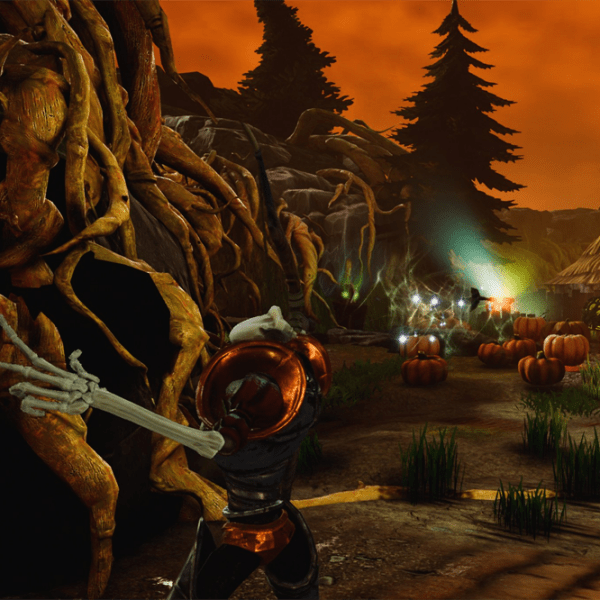 MediEvil MediEvil PlayStation 4 Action / 12+ photo 2