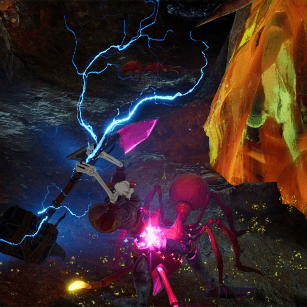 MediEvil MediEvil PlayStation 4 Action / 12+ photo 3