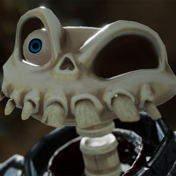 MediEvil MediEvil PlayStation 4 Action / 12+ photo 4