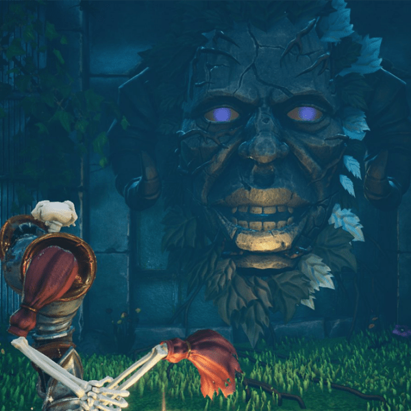 MediEvil MediEvil PlayStation 4 Action / 12+ photo 5