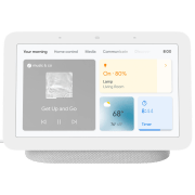 Boxă smart Google Nest Hub (2nd Gen) Silver 