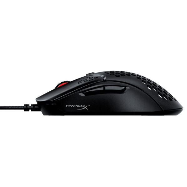 Mouse HyperX Pulsefire Haste Black Cu fir / 16000 dpi photo 4
