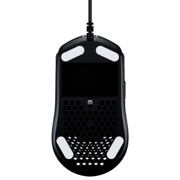Mouse HyperX Pulsefire Haste Black Cu fir / 16000 dpi photo 5