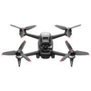 Drona DJI FPV Combo, Gray 