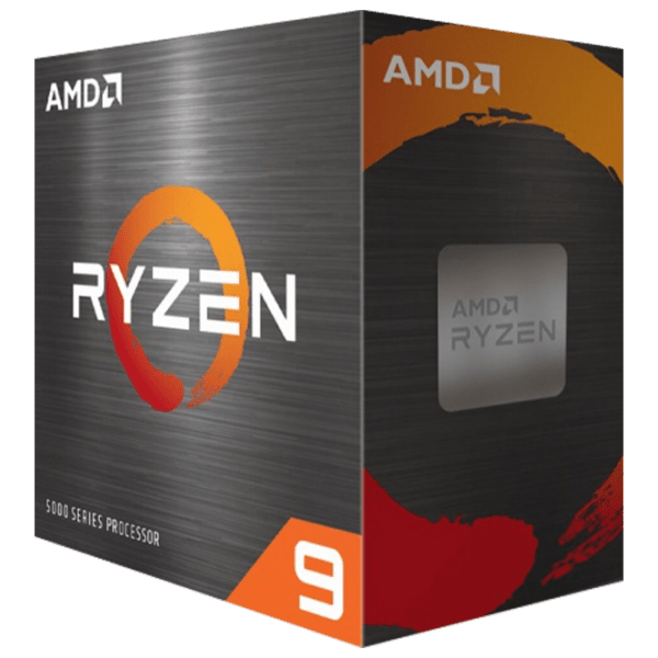 Процессор AMD Ryzen 9 5950X Box  photo 1