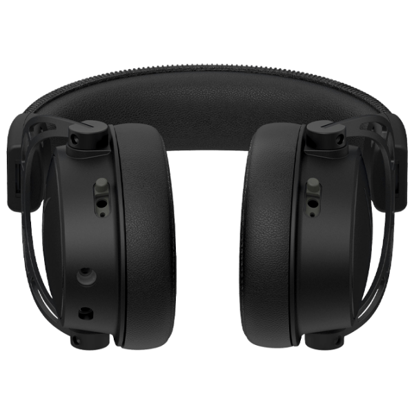 Căști HyperX Cloud Alpha S Blackout Black Cu fir/ Gaming/ Over the ear photo 4