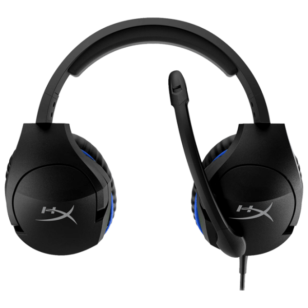 Наушники HyperX Cloud Stinger PS4/ PS5 Черный Проводная/ Игровой/ Полноразмерные photo 3