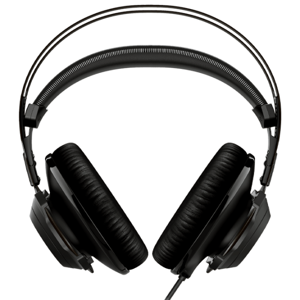 Căști HyperX Cloud Revolver 7.1 Gun Metal Cu fir/ Gaming/ Over the ear photo 3