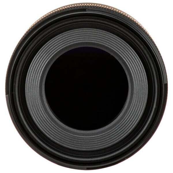 Prime Lens Canon RF 85mm f/2.0 Macro IS STM Black  photo 5