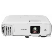 Proiector Epson EB-992F White 