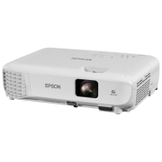 Proiector Epson EB-E01 White 