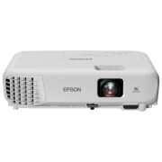 Proiector Epson EB-E500 White 