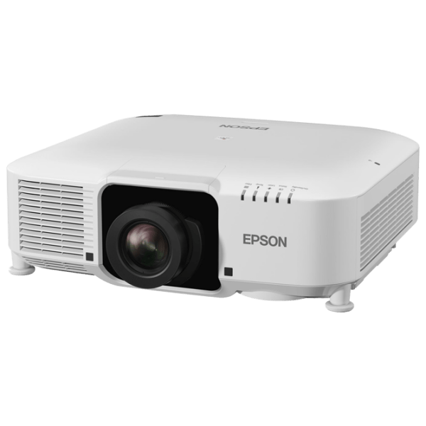Proiector Epson EB-L1070U White  photo 1