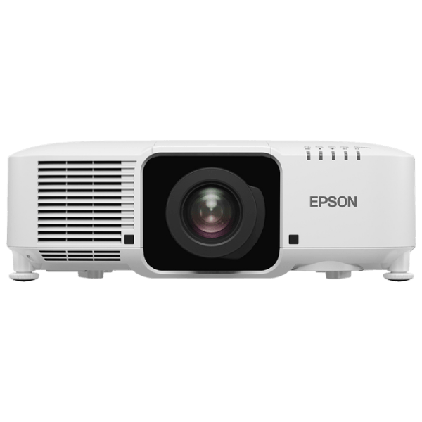 Proiector Epson EB-L1070U White  photo 2
