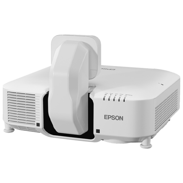 Proiector Epson EB-L1070U White  photo 3