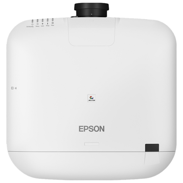 Proiector Epson EB-L1070U White  photo 5