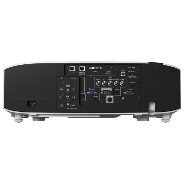 Proiector Epson EB-L1070U White  photo 6