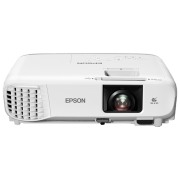 Proiector Epson EB-W49 White 