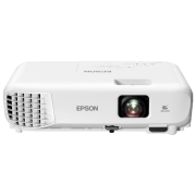 Proiector Epson EB-X500 White 