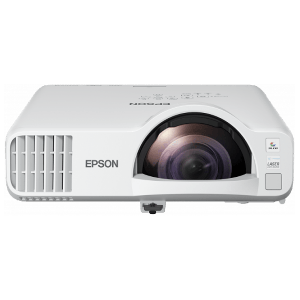 Proiector Epson EB-L200SW White  photo 1