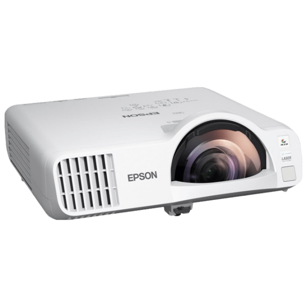 Proiector Epson EB-L200SW White  photo 2