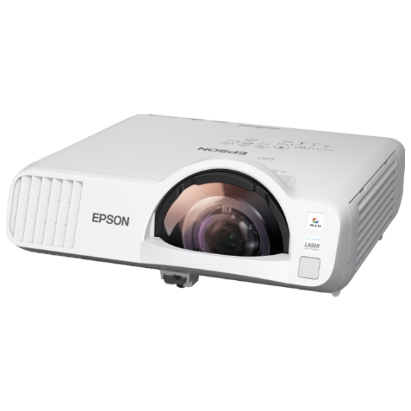 Proiector Epson EB-L200SW White  photo 3