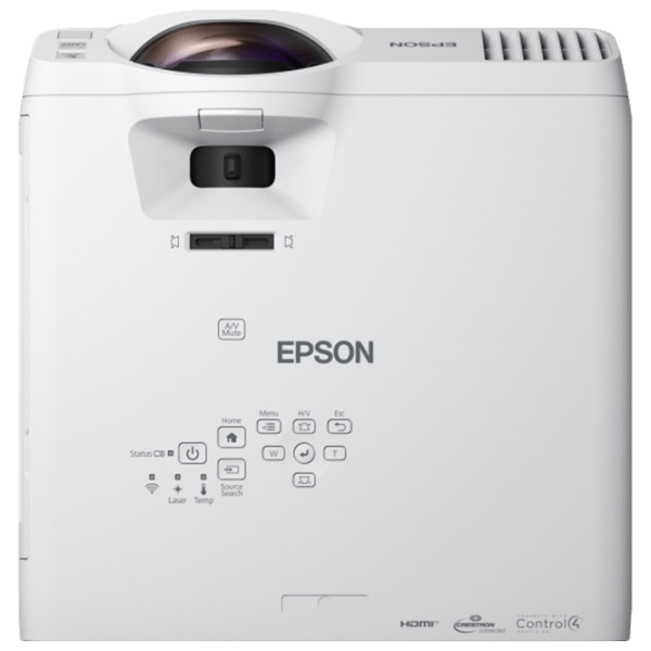 Proiector Epson EB-L200SW White  photo 4