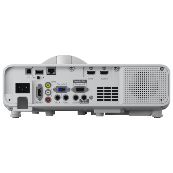 Proiector Epson EB-L200SW White  photo 5