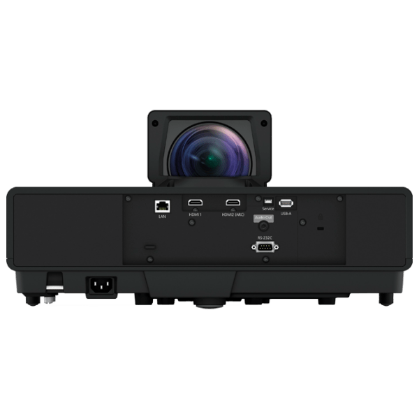 Proiector Epson EH-LS500B Black  photo 1