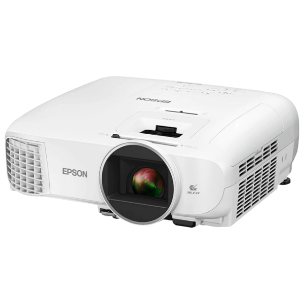 Proiector Epson EH-TW5700 White  photo 1